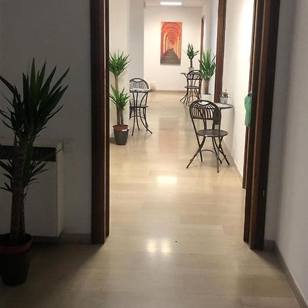 Myroom Centerstation Bolonya Dış mekan fotoğraf