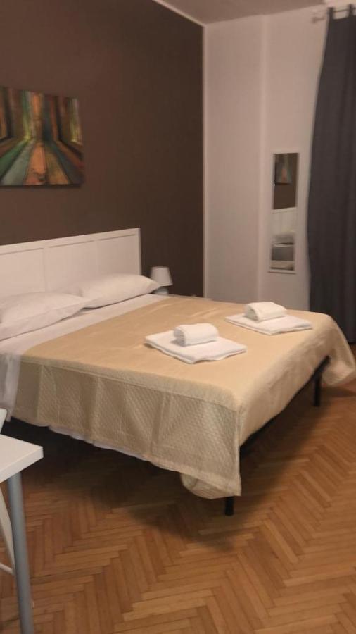 Myroom Centerstation Bolonya Dış mekan fotoğraf