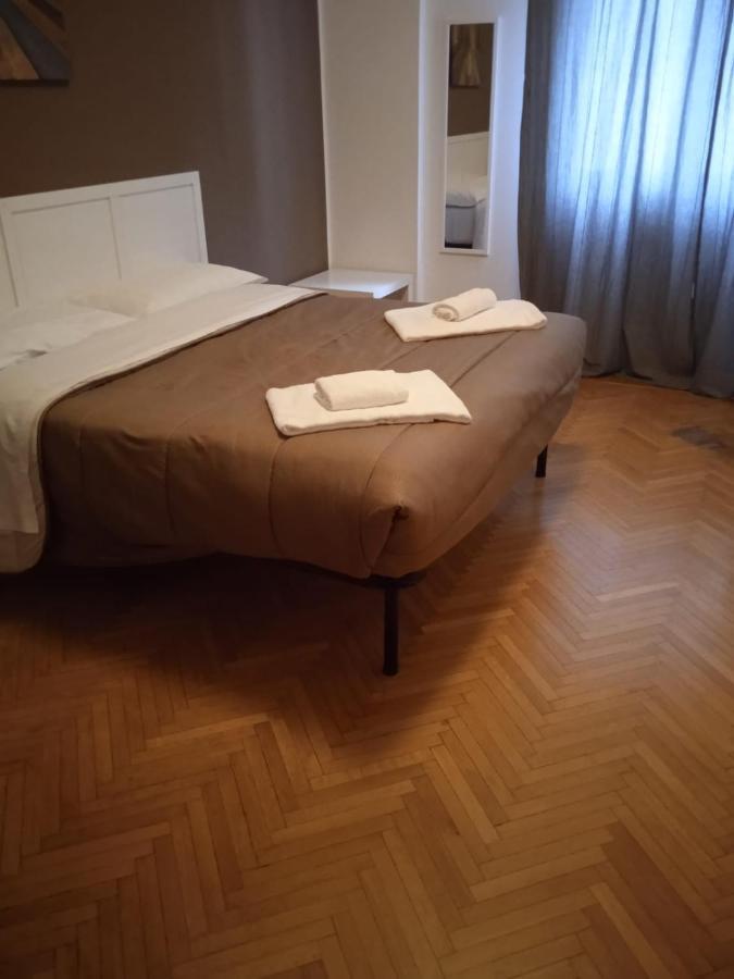 Myroom Centerstation Bolonya Dış mekan fotoğraf