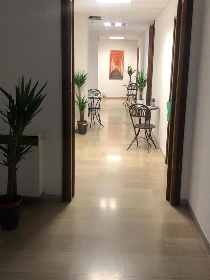 Myroom Centerstation Bolonya Dış mekan fotoğraf