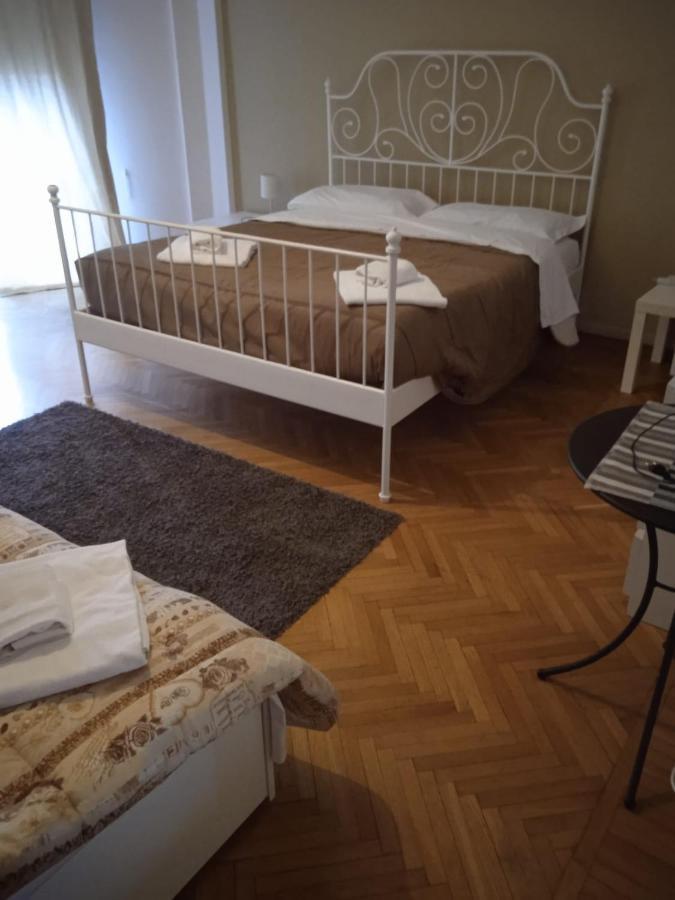 Myroom Centerstation Bolonya Dış mekan fotoğraf