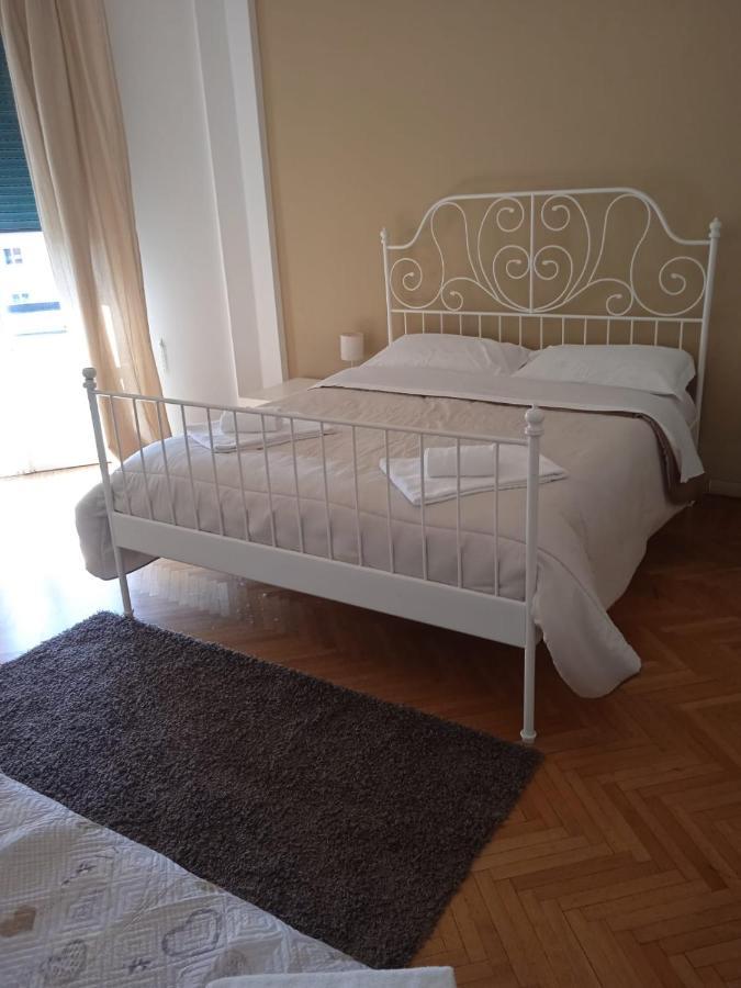 Myroom Centerstation Bolonya Dış mekan fotoğraf